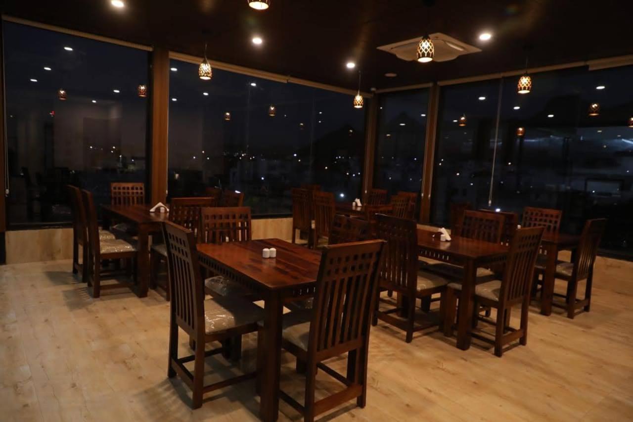 Parampara Hotels And Resorts Udaipur Ngoại thất bức ảnh